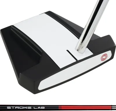 Odyssey White Hot Versa 12 Center SL Putter