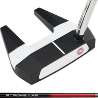 Odyssey White Hot Versa Seven Double Bend SL Putter