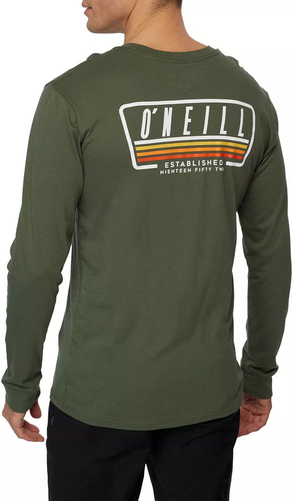 O'Neill Men's Sundown Short Sleeve T-Shirt