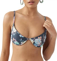 O'Neill Women's Stella Seville Bikini Top