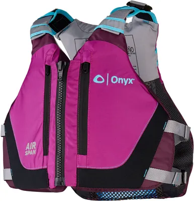 Onyx Unisex Airspan Breeze Life Vest