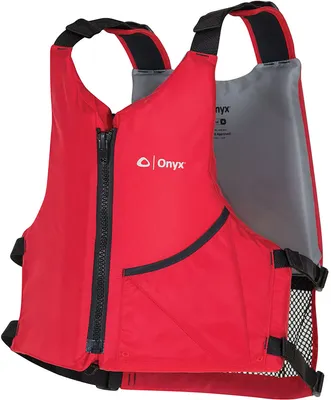 Onyx Unisex Universal Paddle Life Vest