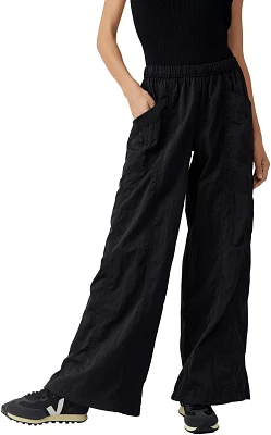 FP Movement Women's Off The Record Pants