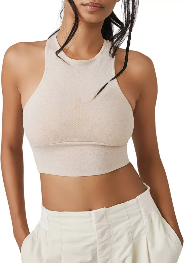 Dick's Sporting Goods FP Movement by Free People Women's Beat The Heat Bra