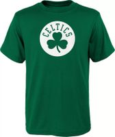 Dick's Sporting Goods Nike Youth Boston Celtics Jayson Tatum #0 Dri-FIT  Kelly Green T-Shirt