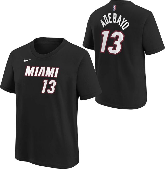 Dick's Sporting Goods Nike Men's Miami Heat Jimmy Butler #22 Dri