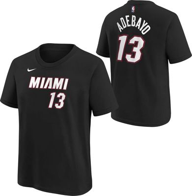 Nike NBA Miami Heat Butler #22 T-Shirt
