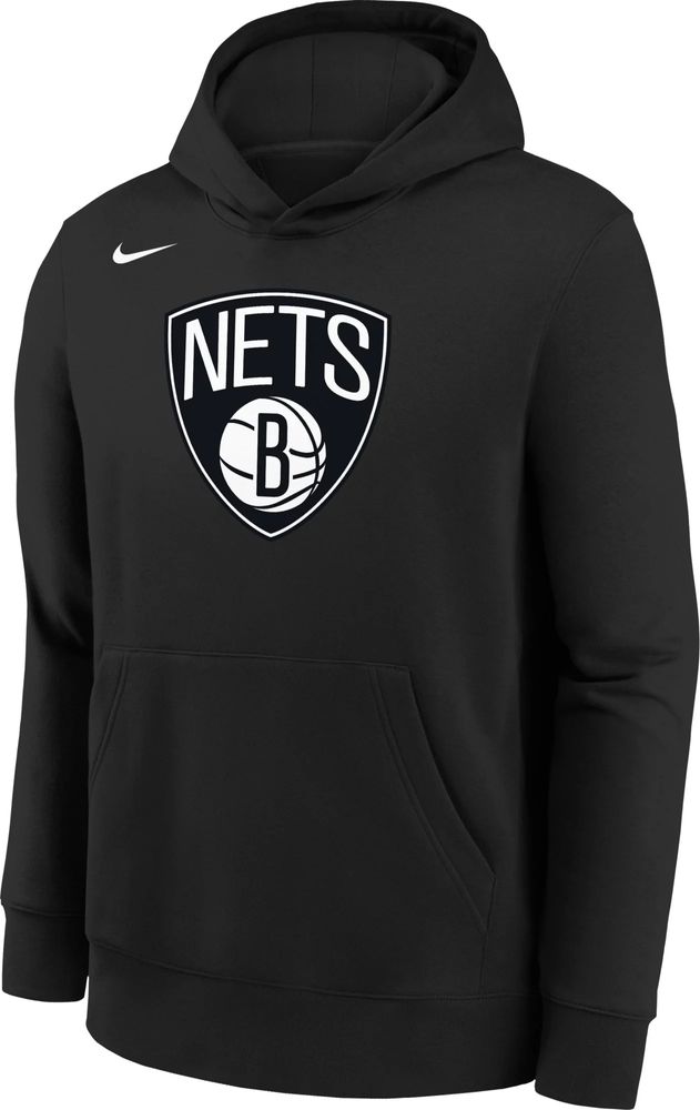 Outerstuff Brooklyn Nets T-shirt Grey