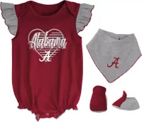 Gen2 Infant Alabama Crimson Tide Creeper