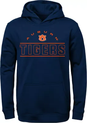 Gen2 Youth Auburn Tigers Blue Hoodie