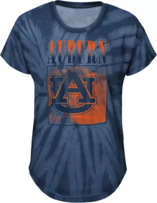 Gen2 Youth Auburn Tigers Blue T-Shirt