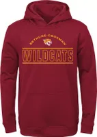 Gen2 Youth Bethune-Cookman Wildcats Maroon Hoodie