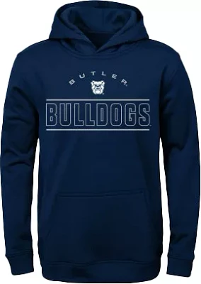 Gen2 Youth Butler Bulldogs Blue Hoodie