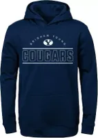 Gen2 Youth BYU Cougars Navy Hoodie