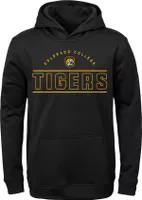 Gen2 Youth Colorado College Tigers Black Hoodie