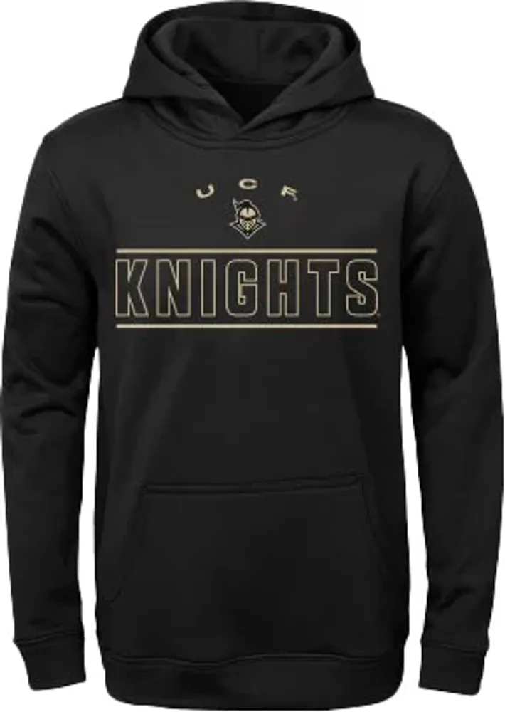 Gen2 Youth UCF Knights Black Hoodie