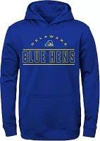 Gen2 Youth Delaware Fightin' Blue Hens Royal Hoodie