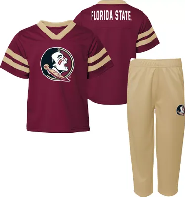 Gen2 Toddler Florida State Seminoles Garnet Apparel Set