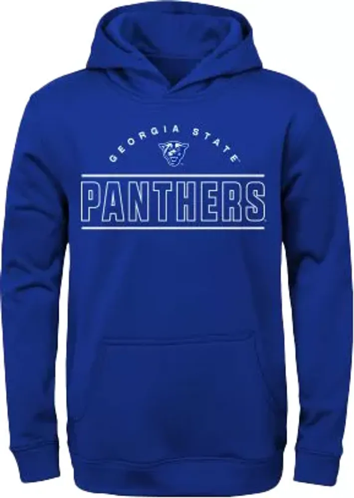 Gen2 Youth Georgia State Panthers Royal Hoodie