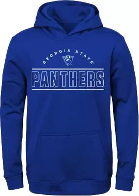 Gen2 Youth Georgia State Panthers Royal Hoodie