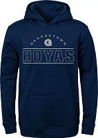 Gen2 Youth Georgetown Hoyas Navy Hoodie