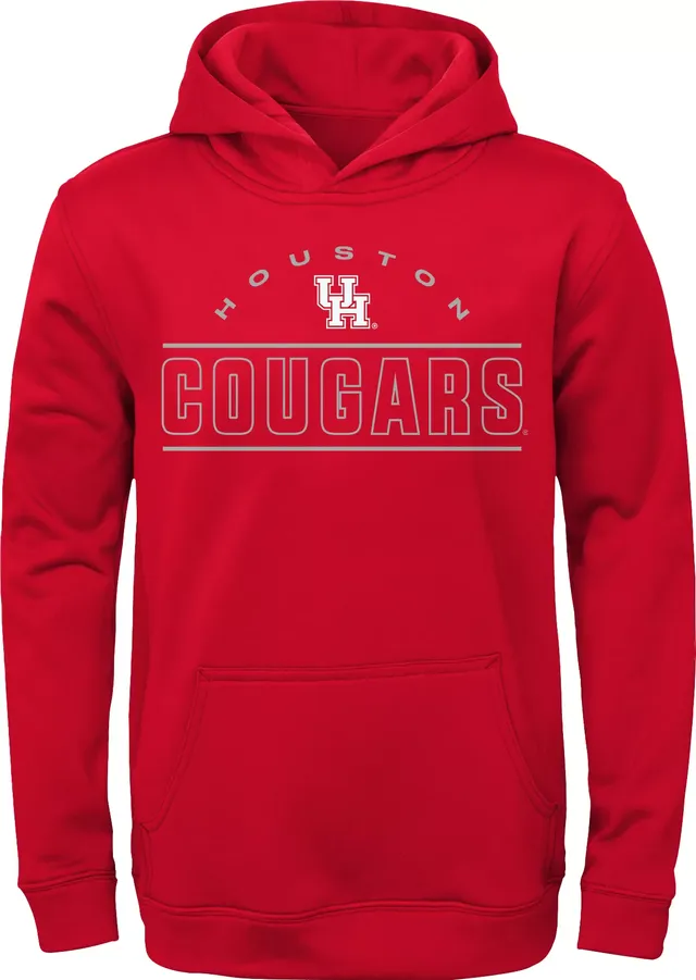 Houston Cougars Kids' Apparel  Curbside Pickup Available at DICK'S