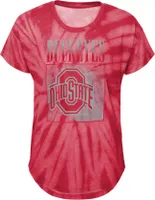 Gen2 Youth Ohio State Buckeyes Scarlet T-Shirt