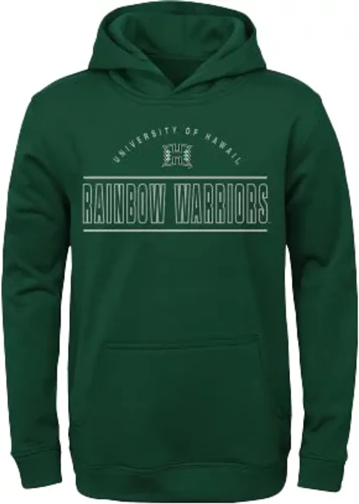 Gen2 Youth Hawai'i Warriors Hunter Hoodie