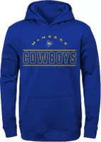 Gen2 Youth McNeese State Cowboys Royal Hoodie