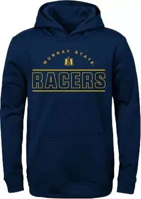 Gen2 Youth Murray State Racers College Navy Hoodie