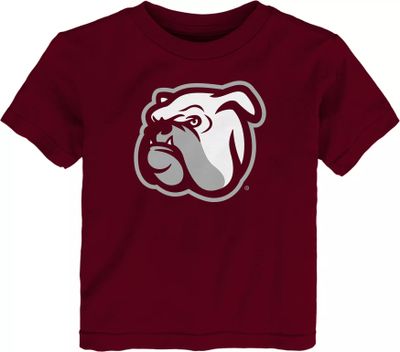 Gen2 Youth Mississippi State Bulldogs Maroon T-Shirt