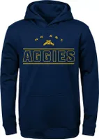 Gen2 Youth North Carolina A&T Aggies College Navy Hoodie