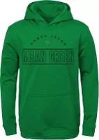 Gen2 Youth North Texas Mean Green Vibrant Hoodie