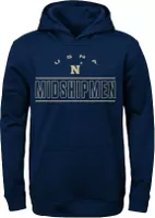 Gen2 Youth Navy Midshipmen Hoodie