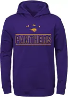 Gen2 Youth Northern Iowa Panthers Purple Hoodie