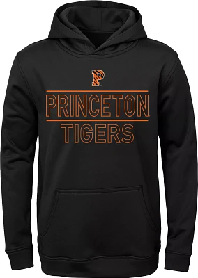 Gen2 Youth Princeton Tigers Black Hoodie