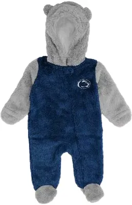 Gen2 Youth Penn State Nittany Lions Navy Fleece Creeper