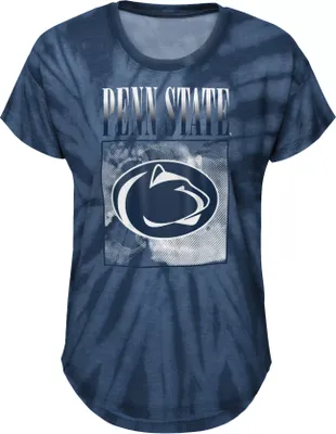 Gen2 Youth Penn State Nittany Lions Blue T-Shirt