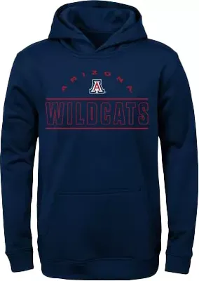 Gen2 Youth Arizona Wildcats Navy Hoodie