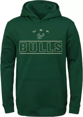 Gen2 Youth South Florida Bulls Hunter Hoodie