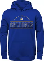 Gen2 Youth San Jose State Spartans Royal Hoodie