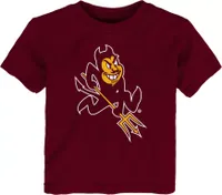 Gen2 Youth Arizona State Sun Devils Maroon T-Shirt