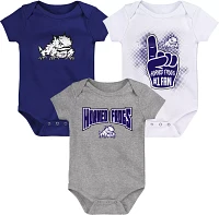 Gen2 Toddler TCU Horned Frogs Purple Creeper Set