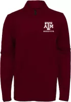 Gen2 Youth Texas A&M Aggies Brick 1/4 Zip Jacket