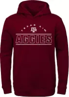 Gen2 Little Kids' Texas A&M Aggies Brick Hoodie