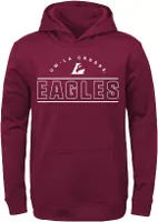 Gen2 Youth UW-La Crosse Eagles Team Red Hoodie