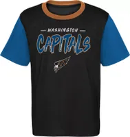 NHL Youth Washington Capitals '22-'23 Special Edition T-Shirt