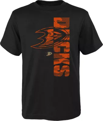 NHL Youth Anaheim Ducks Cool Camo T-Shirt