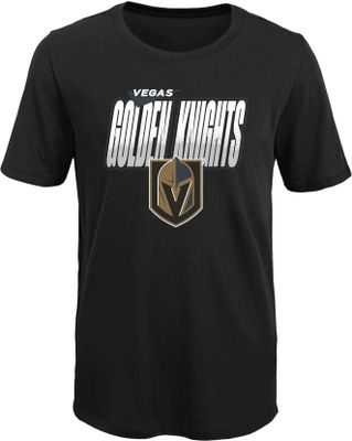 Vegas Golden Knights Youth Karlsson #71 Premier White Jersey