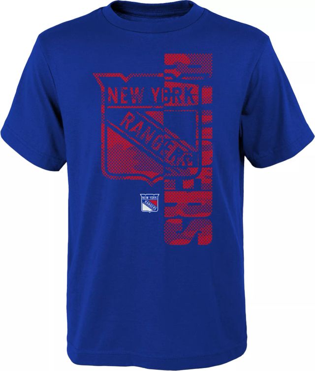 Nike Youth New York Yankees Derek Jeter #2 Navy T-Shirt